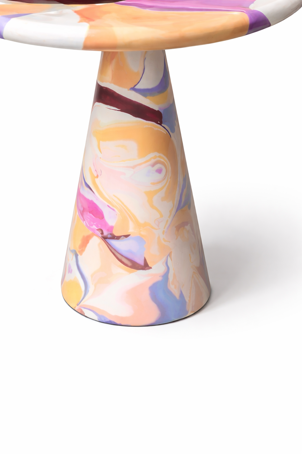 HIRO PAINT TABLE Thumbnail